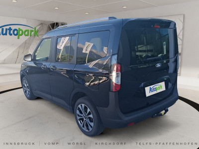 Ford Tourneo Courier Neuwagen