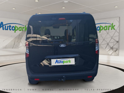 Ford Tourneo Courier Neuwagen