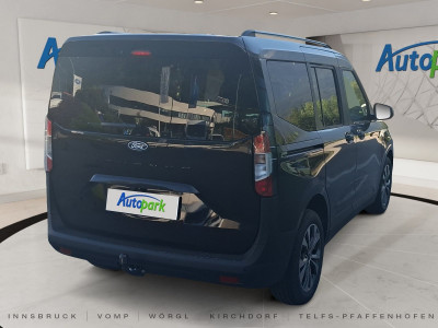 Ford Tourneo Courier Neuwagen