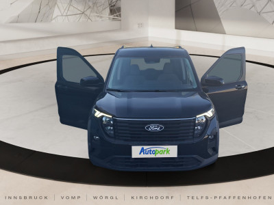 Ford Tourneo Courier Neuwagen