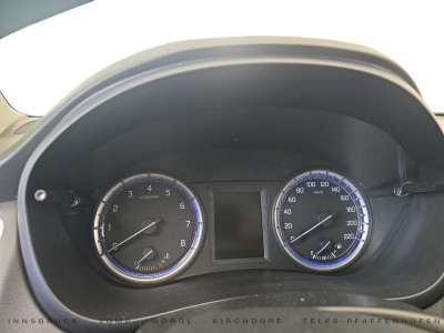 Suzuki SX4 S-Cross Gebrauchtwagen