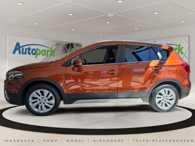 Suzuki SX4 S-Cross Gebrauchtwagen