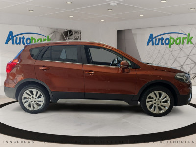 Suzuki SX4 S-Cross Gebrauchtwagen