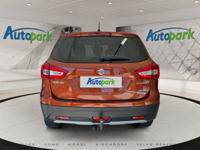 Suzuki SX4 S-Cross Gebrauchtwagen