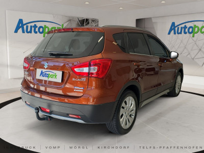 Suzuki SX4 S-Cross Gebrauchtwagen