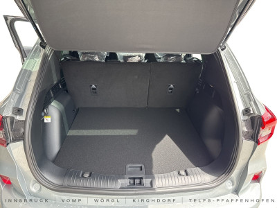 Ford Kuga Neuwagen