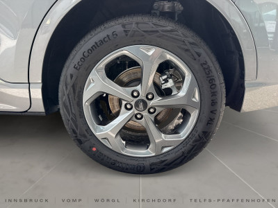 Ford Kuga Neuwagen