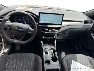Ford Kuga Neuwagen