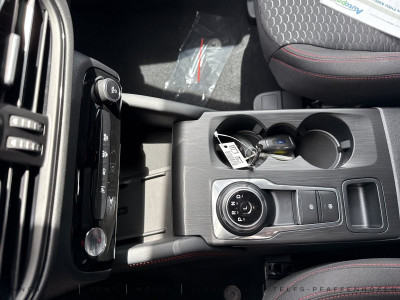 Ford Kuga Neuwagen