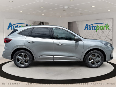 Ford Kuga Neuwagen
