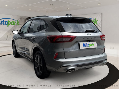 Ford Kuga Neuwagen