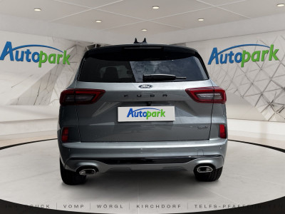 Ford Kuga Neuwagen