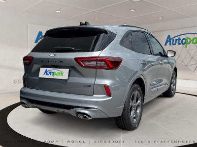 Ford Kuga Neuwagen