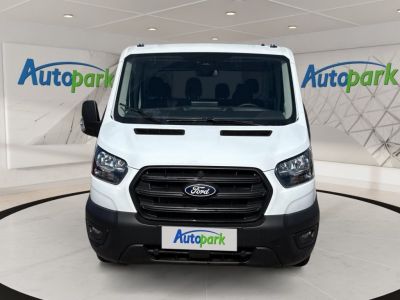 Ford Transit Neuwagen Ford Transit Neuwagen