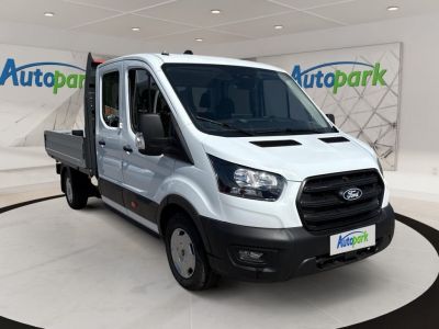 Ford Transit Neuwagen Ford Transit Neuwagen