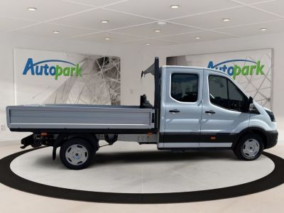 Ford Transit Neuwagen Ford Transit Neuwagen