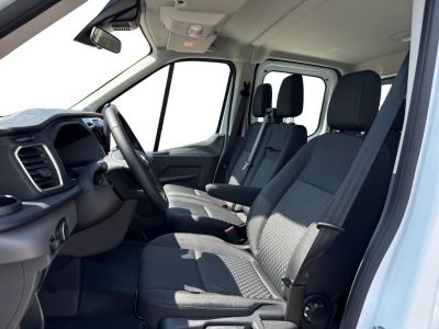 Ford Transit Neuwagen Ford Transit Neuwagen