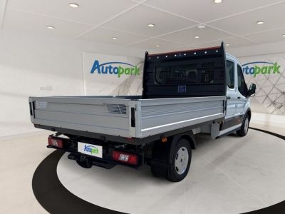 Ford Transit Vorführwagen Ford Transit Vorführwagen