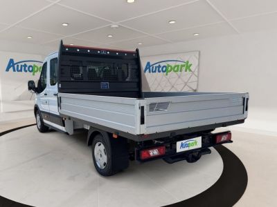 Ford Transit Neuwagen Ford Transit Neuwagen
