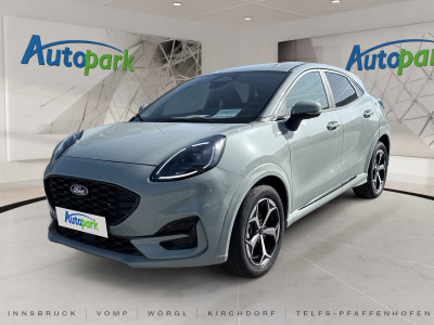 Ford Puma Neuwagen