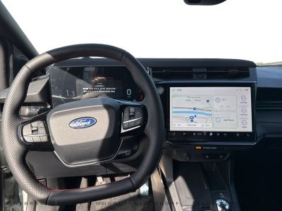 Ford Puma Neuwagen Ford Puma Neuwagen