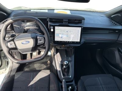 Ford Puma Neuwagen Ford Puma Neuwagen
