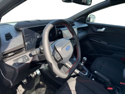 Ford Puma Neuwagen Ford Puma Neuwagen