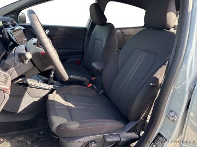Ford Puma Neuwagen Ford Puma Neuwagen
