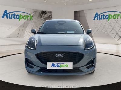 Ford Puma Neuwagen Ford Puma Neuwagen