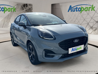 Ford Puma Neuwagen