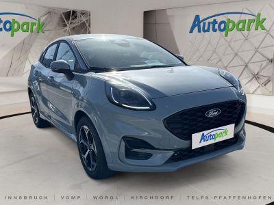 Ford Puma Neuwagen Ford Puma Neuwagen