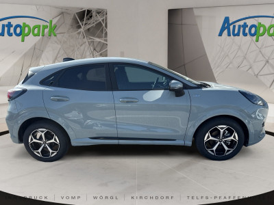 Ford Puma Neuwagen