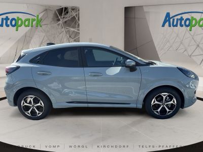Ford Puma Neuwagen Ford Puma Neuwagen