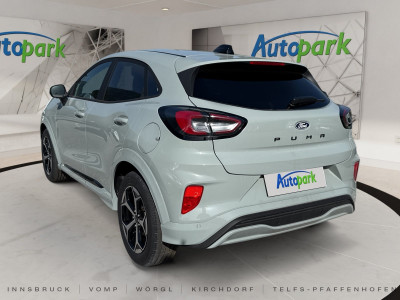 Ford Puma Neuwagen