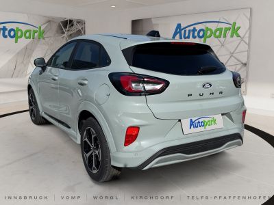 Ford Puma Neuwagen Ford Puma Neuwagen