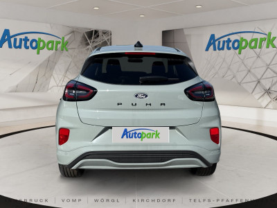 Ford Puma Neuwagen