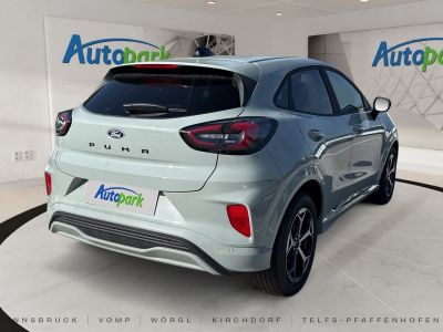 Ford Puma Neuwagen Ford Puma Neuwagen