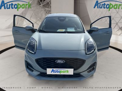 Ford Puma Neuwagen Ford Puma Neuwagen