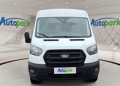 Ford Transit Neuwagen Ford Transit Neuwagen
