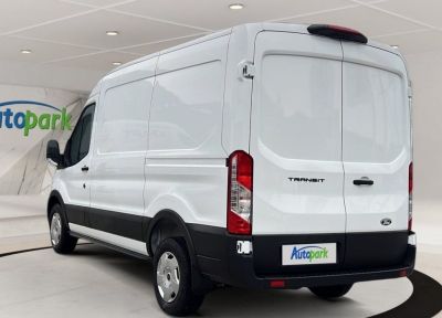 Ford Transit Neuwagen Ford Transit Neuwagen