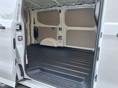 Ford Transit Custom Neuwagen Ford Transit Custom Neuwagen