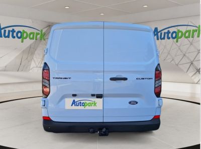 Ford Transit Custom Neuwagen Ford Transit Custom Neuwagen
