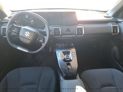 Suzuki Vitara Vorführwagen Suzuki Vitara Vorführwagen