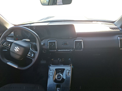 Suzuki Vitara Vorführwagen Suzuki Vitara Vorführwagen