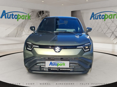 Suzuki Vitara Vorführwagen Suzuki Vitara Vorführwagen