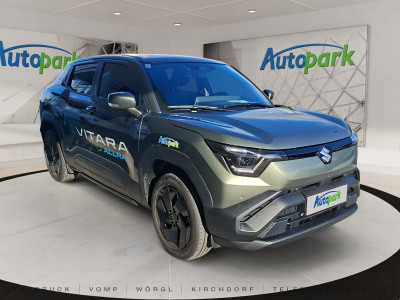 Suzuki Vitara Vorführwagen Suzuki Vitara Vorführwagen