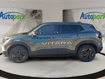 Suzuki Vitara Vorführwagen Suzuki Vitara Vorführwagen