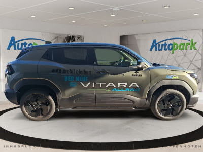 Suzuki Vitara Vorführwagen Suzuki Vitara Vorführwagen
