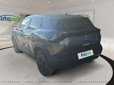 Suzuki Vitara Vorführwagen Suzuki Vitara Vorführwagen