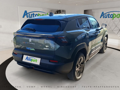 Suzuki Vitara Vorführwagen Suzuki Vitara Vorführwagen